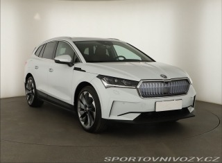 Škoda Enyaq iV 80x (82 kWh)
