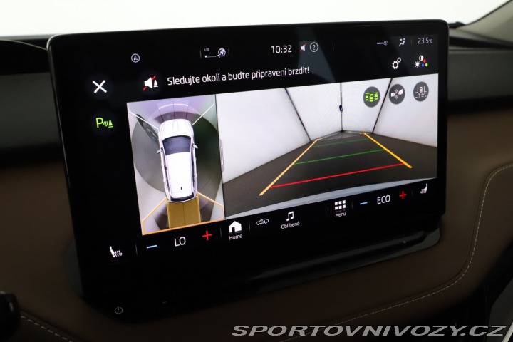 Škoda Enyaq iV 80x (82 kWh) 2022