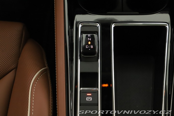 Škoda Enyaq iV 80x (82 kWh) 2022