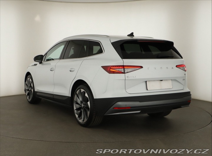 Škoda Enyaq iV 80x (82 kWh) 2022