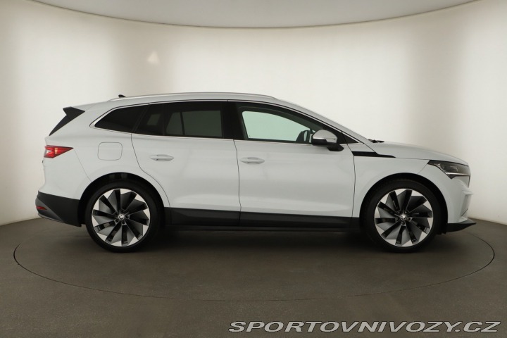 Škoda Enyaq iV 80x (82 kWh) 2022