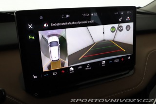 Škoda Enyaq iV 80x (82 kWh) 2022