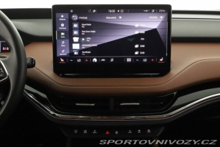 Škoda Enyaq iV 80x (82 kWh) 2022