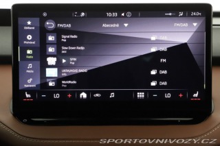 Škoda Enyaq iV 80x (82 kWh) 2022