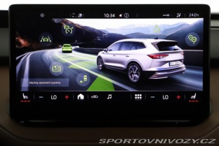 Škoda Enyaq iV 80x (82 kWh) 2022