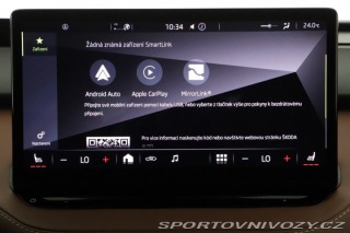 Škoda Enyaq iV 80x (82 kWh) 2022