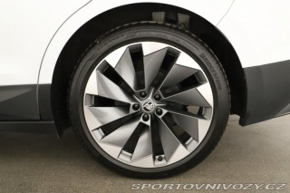 Škoda Enyaq iV 80x (82 kWh) 2022