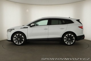 Škoda Enyaq iV 80x (82 kWh) 2022
