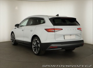 Škoda Enyaq iV 80x (82 kWh) 2022