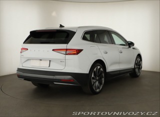 Škoda Enyaq iV 80x (82 kWh) 2022