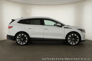 Škoda Enyaq iV 80x (82 kWh) 2022