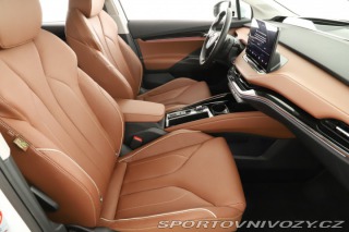 Škoda Enyaq iV 80x (82 kWh) 2022