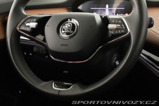 Škoda Enyaq iV 80x (82 kWh) 2022