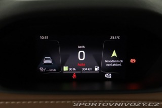 Škoda Enyaq iV 80x (82 kWh) 2022