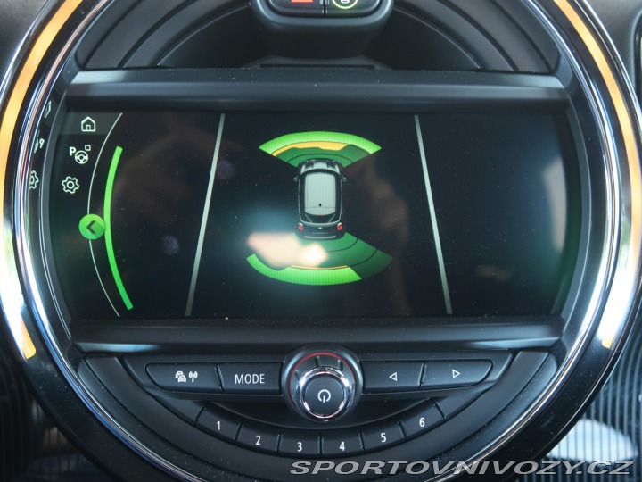 Mini Countryman Cooper S 2017