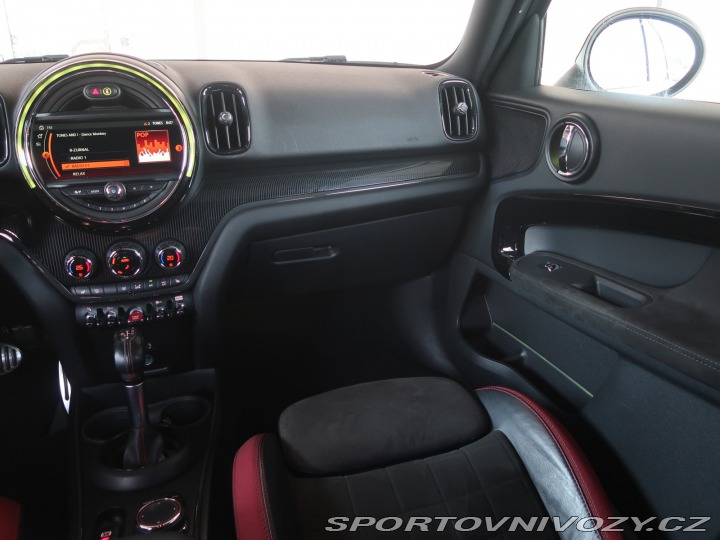 Mini Countryman Cooper S 2017
