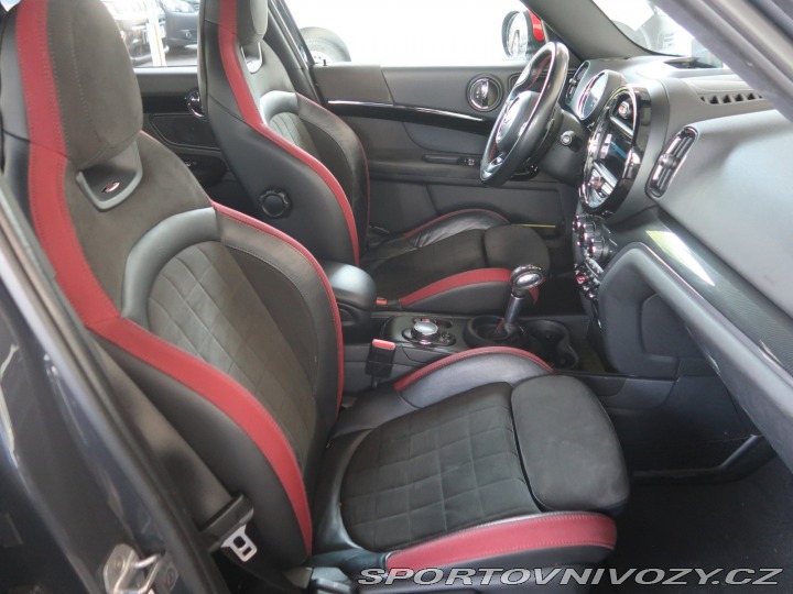 Mini Countryman Cooper S 2017