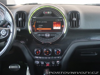 Mini Countryman Cooper S 2017