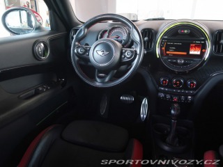Mini Countryman Cooper S 2017