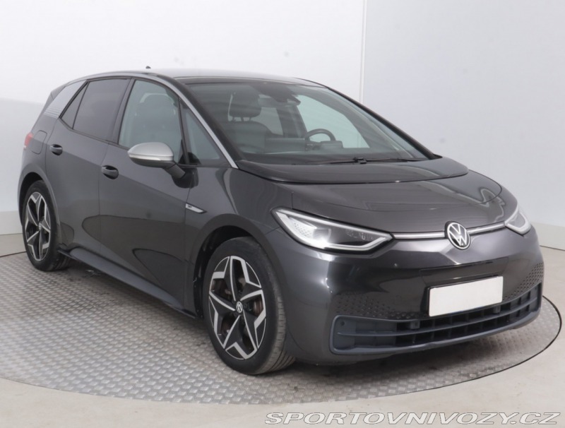 Volkswagen ID.3 1st (62 kWh)