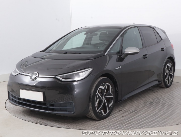Volkswagen ID.3 1st (62 kWh) 2020