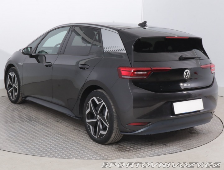 Volkswagen ID.3 1st (62 kWh) 2020
