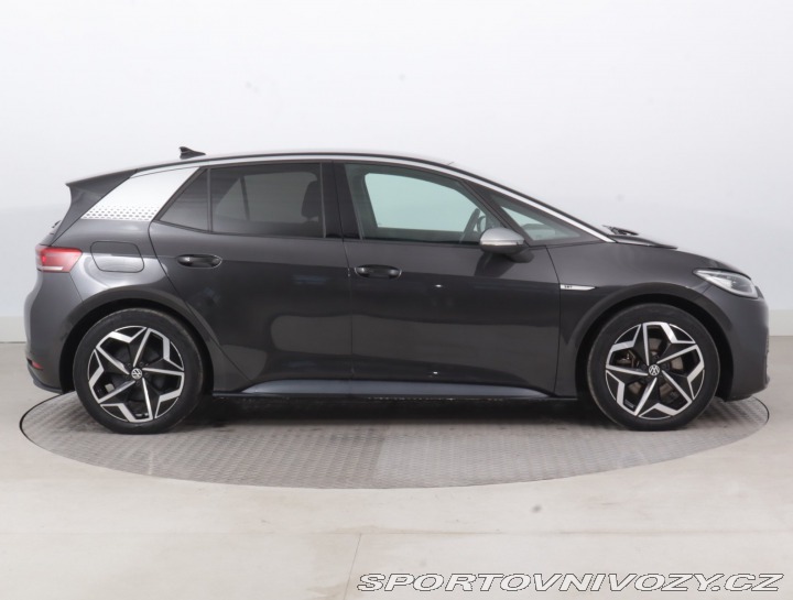 Volkswagen ID.3 1st (62 kWh) 2020