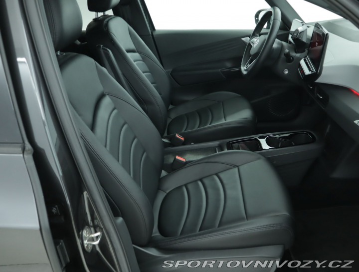 Volkswagen ID.3 1st (62 kWh) 2020