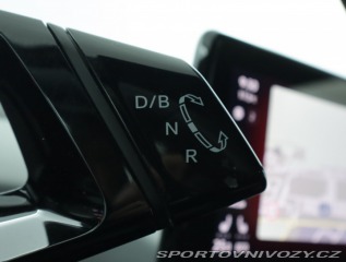 Volkswagen ID.3 1st (62 kWh) 2020