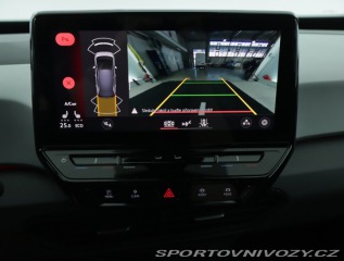 Volkswagen ID.3 1st (62 kWh) 2020