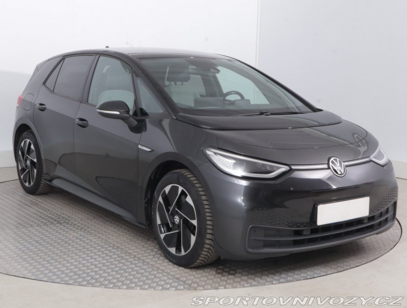 Volkswagen ID.3 Pro (62 kWh)