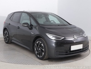 Volkswagen ID.3 Pro (62 kWh)