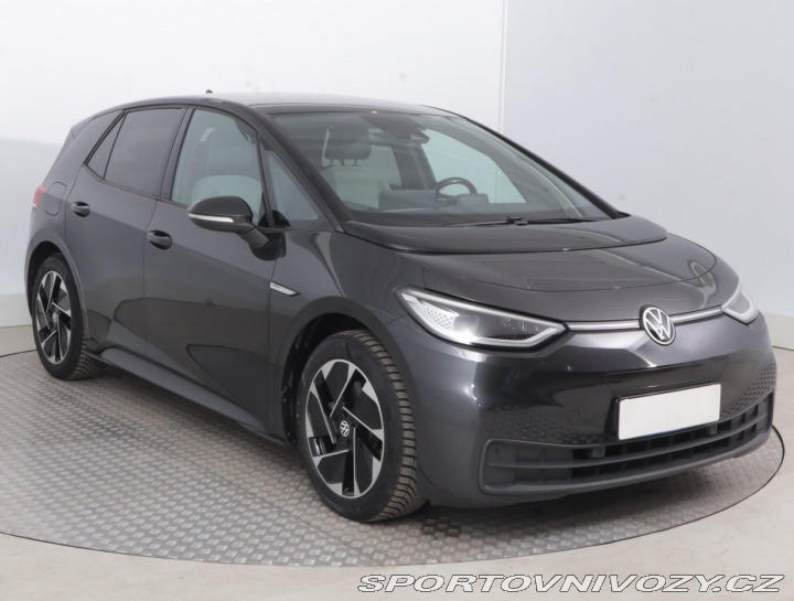 Volkswagen ID.3 Pro (62 kWh) 2021