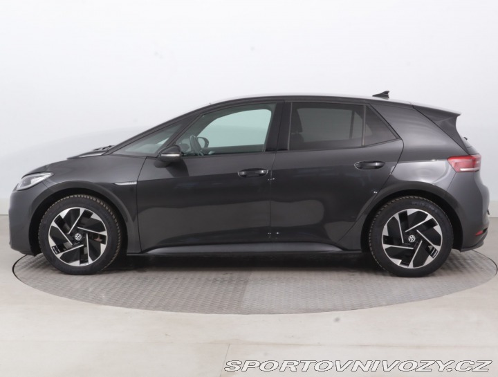 Volkswagen ID.3 Pro (62 kWh) 2021
