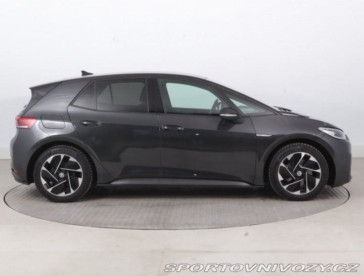 Volkswagen ID.3 Pro (62 kWh) 2021