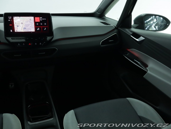Volkswagen ID.3 Pro (62 kWh) 2021