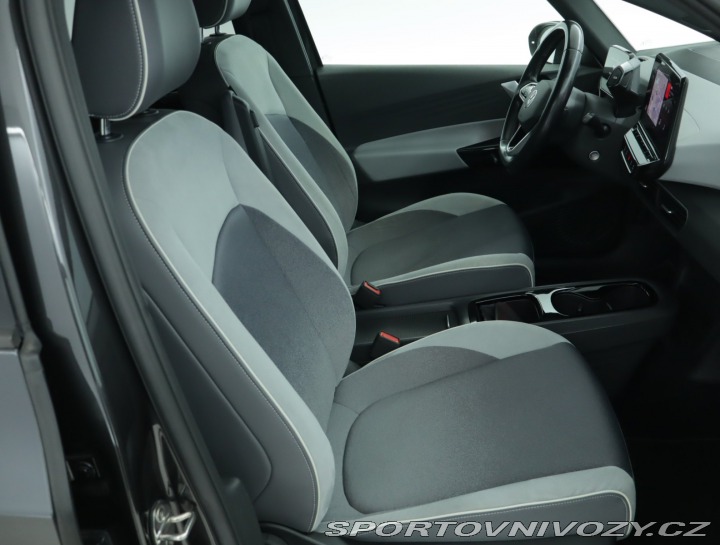 Volkswagen ID.3 Pro (62 kWh) 2021