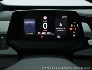 Volkswagen ID.3 Pro (62 kWh) 2021