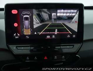 Volkswagen ID.3 Pro (62 kWh) 2021