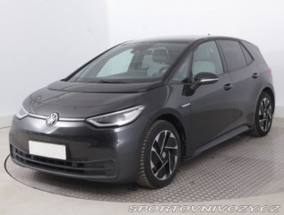 Volkswagen ID.3 Pro (62 kWh) 2021