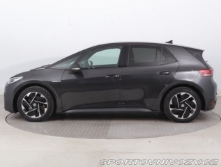 Volkswagen ID.3 Pro (62 kWh) 2021