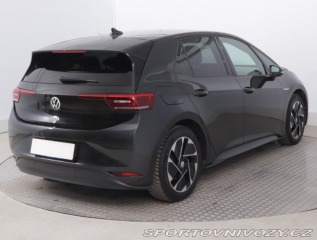 Volkswagen ID.3 Pro (62 kWh) 2021