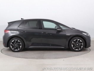 Volkswagen ID.3 Pro (62 kWh) 2021