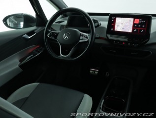 Volkswagen ID.3 Pro (62 kWh) 2021