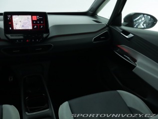 Volkswagen ID.3 Pro (62 kWh) 2021
