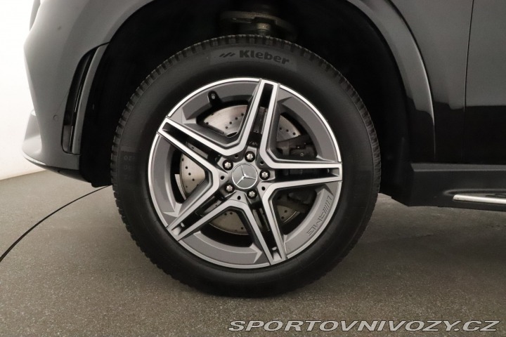 Mercedes-Benz Ostatní modely GLE AMG GLE 350 de 2022