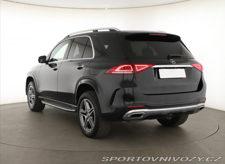 Mercedes-Benz Ostatní modely GLE AMG GLE 350 de 2022