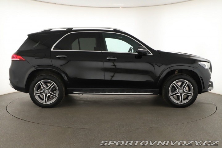 Mercedes-Benz Ostatní modely GLE AMG GLE 350 de 2022