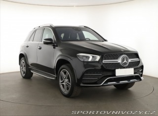 Mercedes-Benz Ostatní modely GLE AMG GLE 350 de 2022