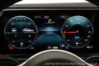 Mercedes-Benz Ostatní modely GLE AMG GLE 350 de 2022